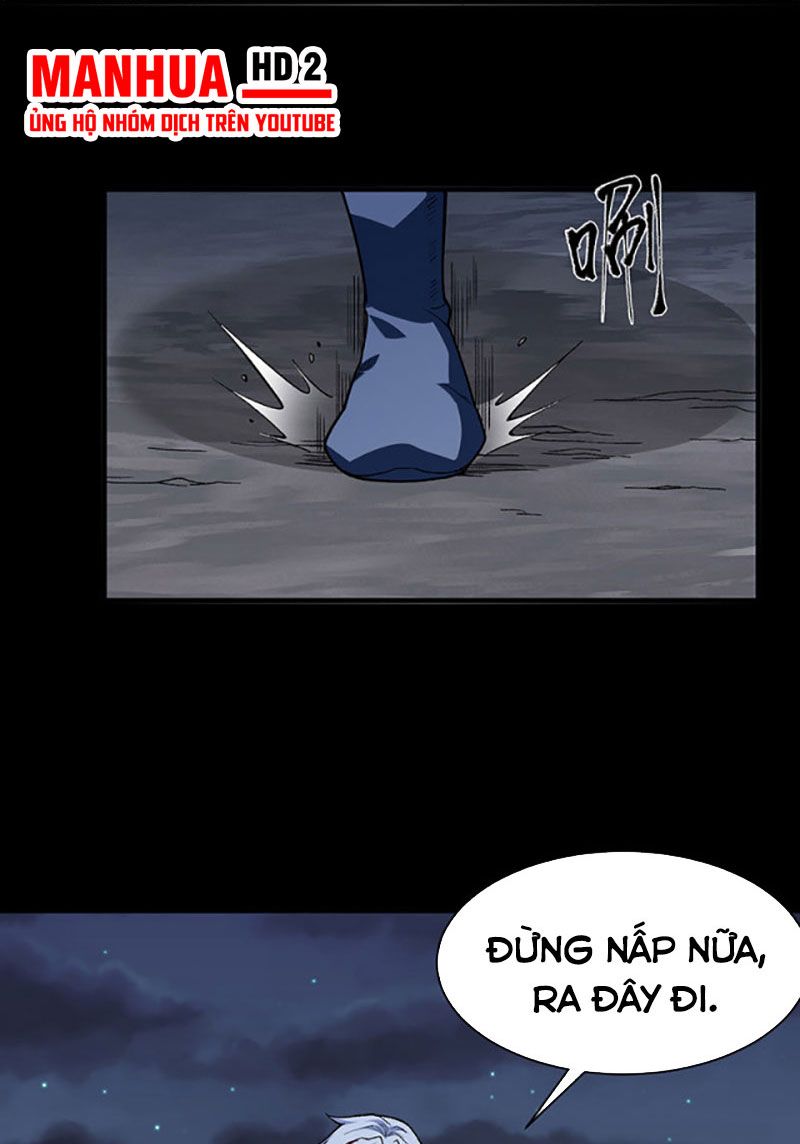 đọc truyện Võ Đạo Độc Tôn Chương 367 ảnh 12 tại Thiên Thai Truyện