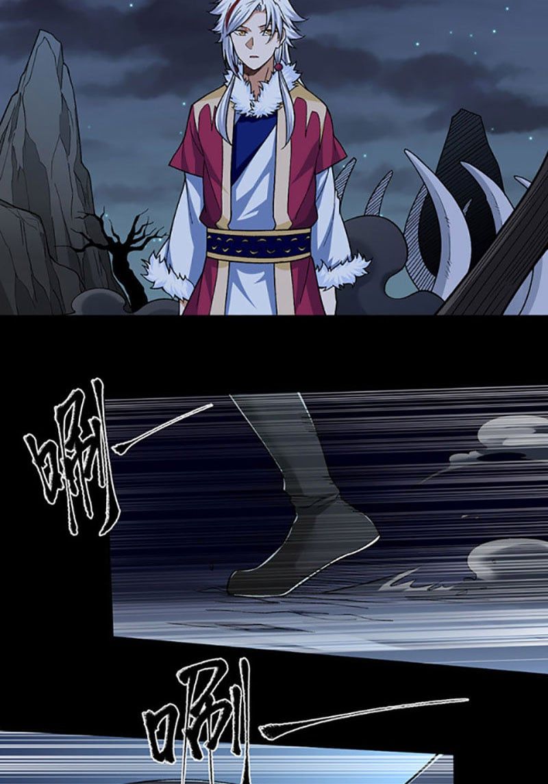 đọc truyện Võ Đạo Độc Tôn Chương 367 ảnh 13 tại Thiên Thai Truyện