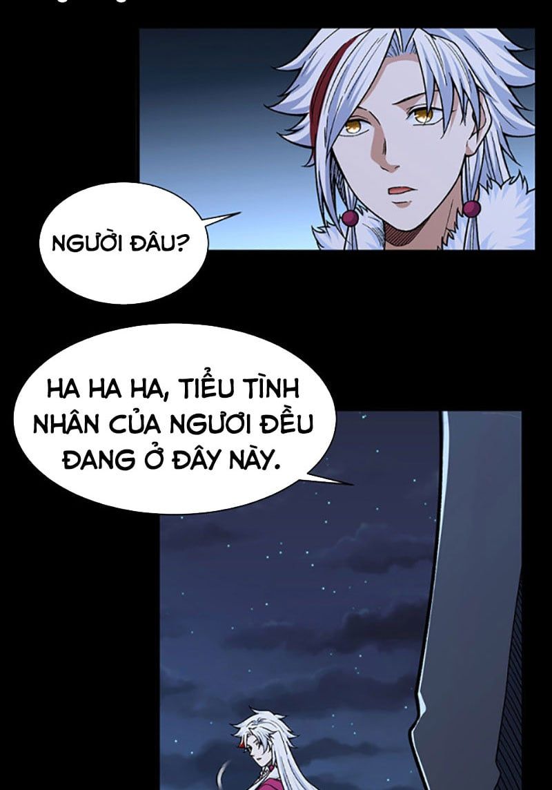 đọc truyện Võ Đạo Độc Tôn Chương 367 ảnh 17 tại Thiên Thai Truyện