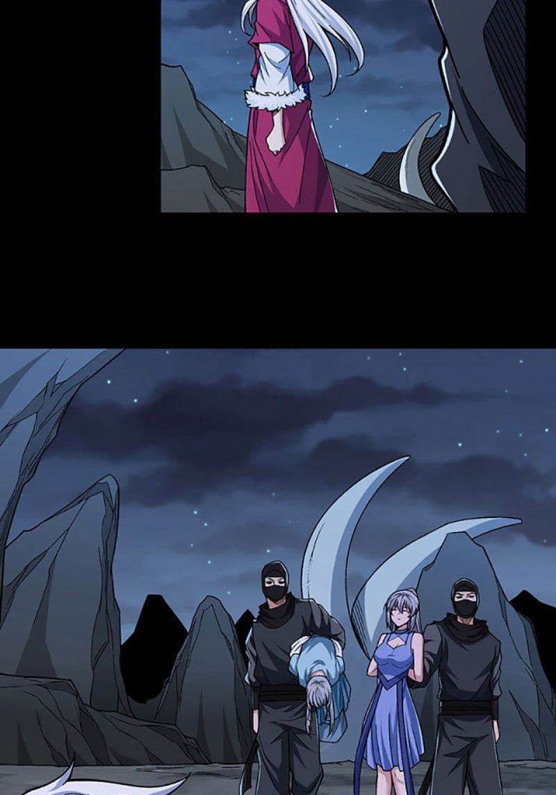 đọc truyện Võ Đạo Độc Tôn Chương 367 ảnh 18 tại Thiên Thai Truyện