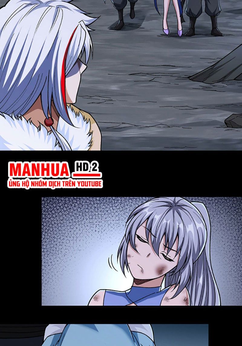 đọc truyện Võ Đạo Độc Tôn Chương 367 ảnh 19 tại Thiên Thai Truyện