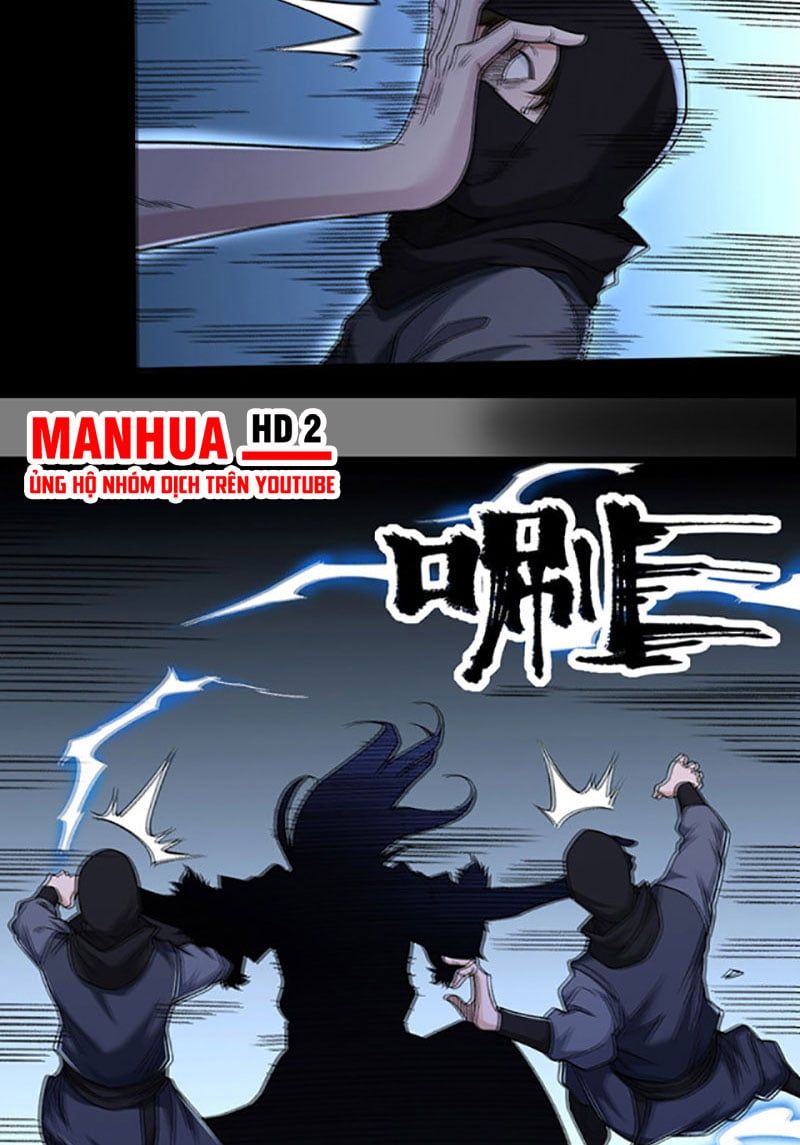 đọc truyện Võ Đạo Độc Tôn Chương 367 ảnh 21 tại Thiên Thai Truyện