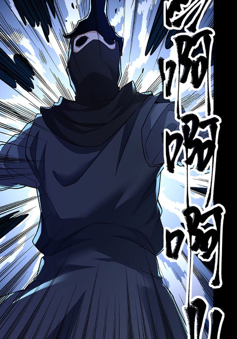 đọc truyện Võ Đạo Độc Tôn Chương 367 ảnh 23 tại Thiên Thai Truyện