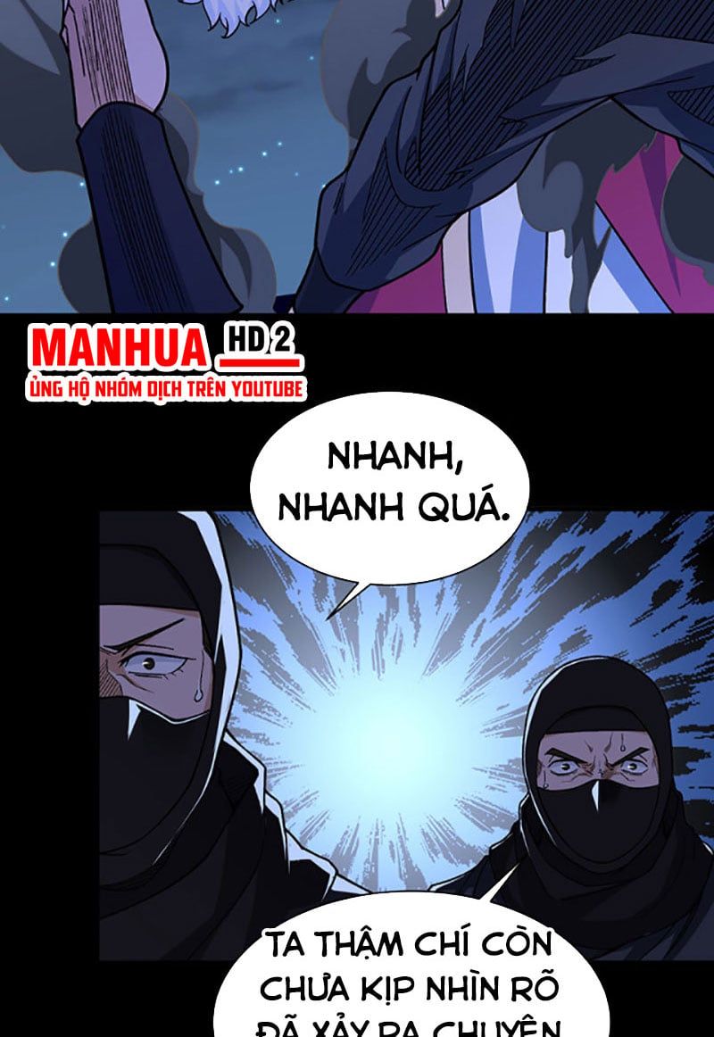 đọc truyện Võ Đạo Độc Tôn Chương 367 ảnh 26 tại Thiên Thai Truyện