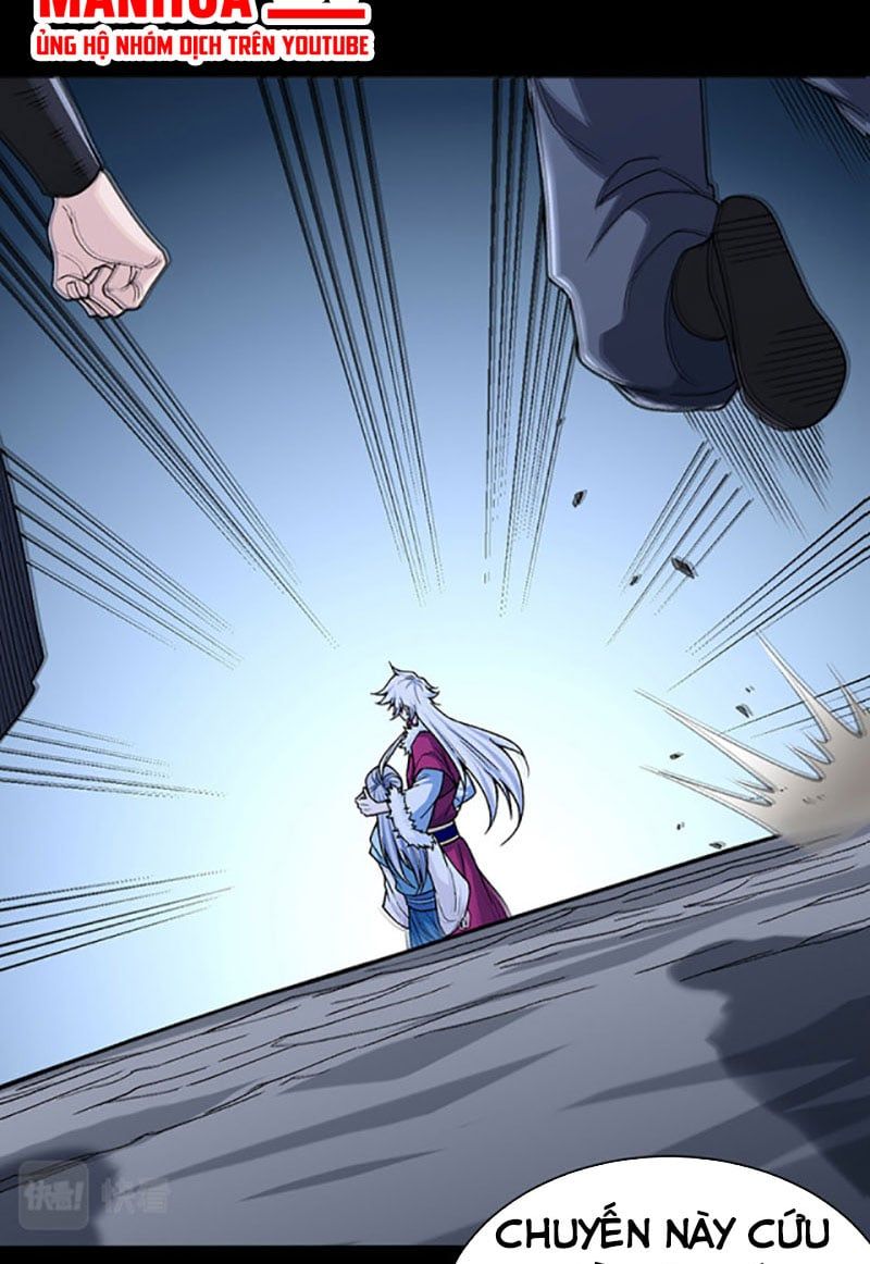 đọc truyện Võ Đạo Độc Tôn Chương 367 ảnh 30 tại Thiên Thai Truyện