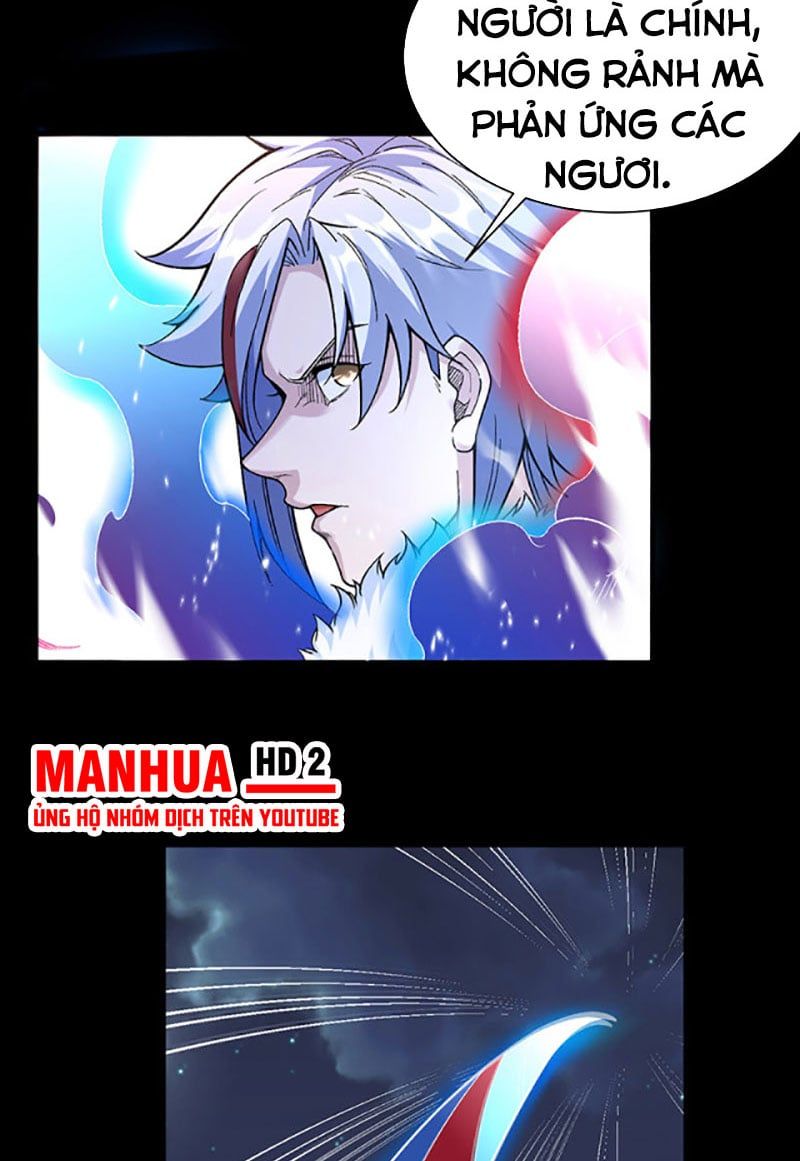 đọc truyện Võ Đạo Độc Tôn Chương 367 ảnh 31 tại Thiên Thai Truyện