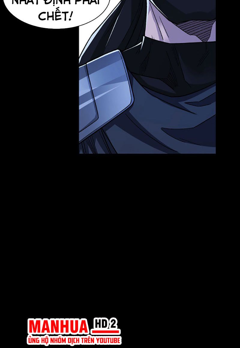 đọc truyện Võ Đạo Độc Tôn Chương 367 ảnh 35 tại Thiên Thai Truyện