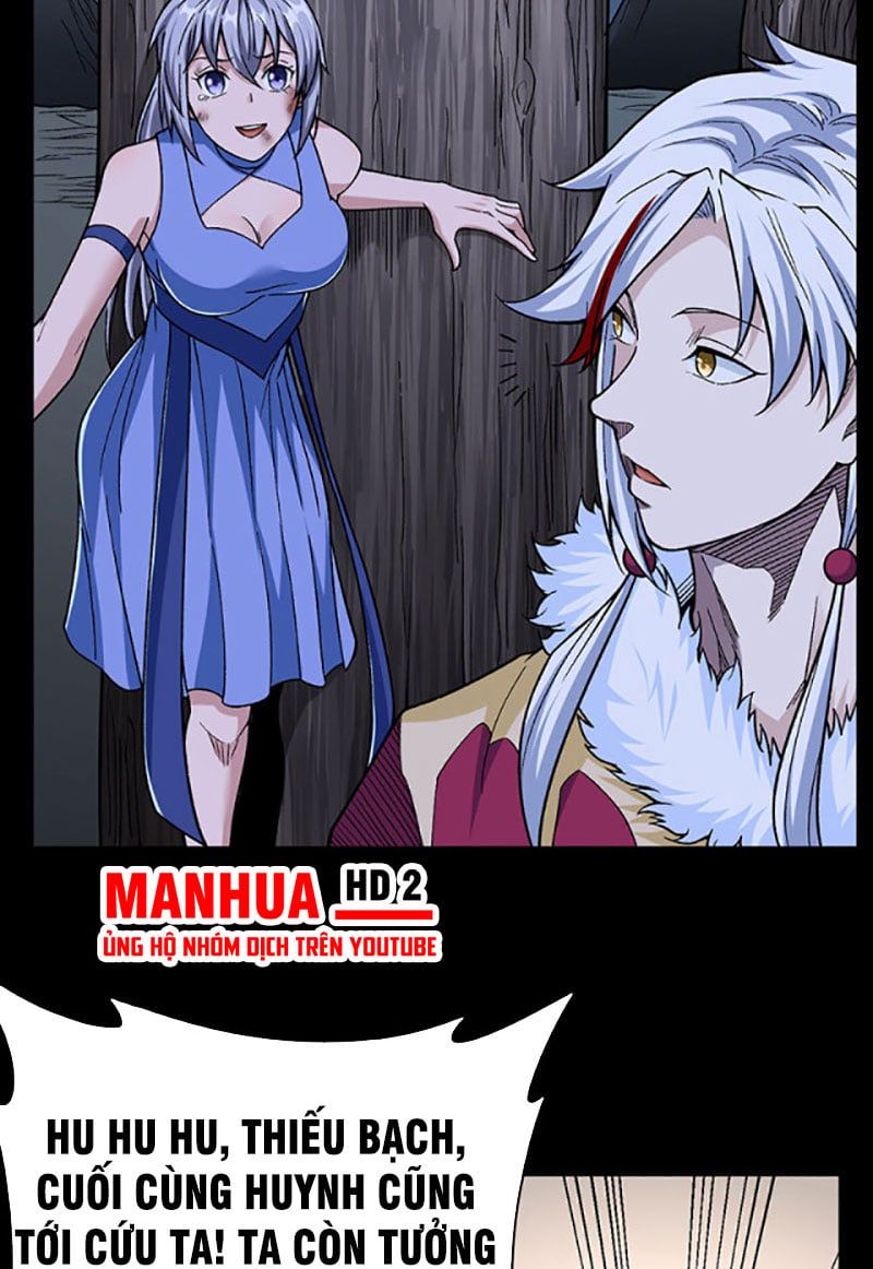 đọc truyện Võ Đạo Độc Tôn Chương 367 ảnh 38 tại Thiên Thai Truyện