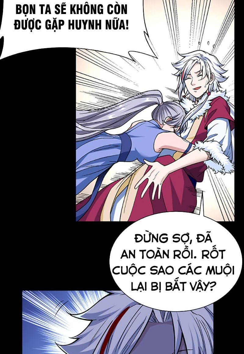 đọc truyện Võ Đạo Độc Tôn Chương 367 ảnh 39 tại Thiên Thai Truyện