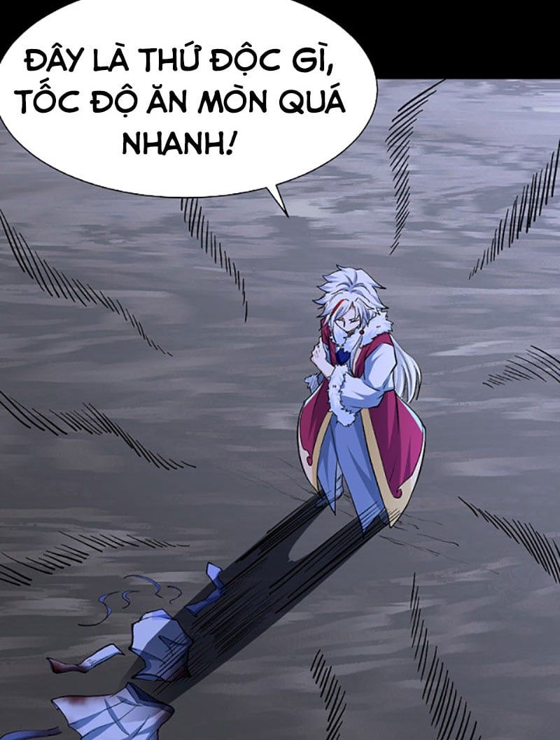 đọc truyện Võ Đạo Độc Tôn Chương 368 ảnh 12 tại Thiên Thai Truyện