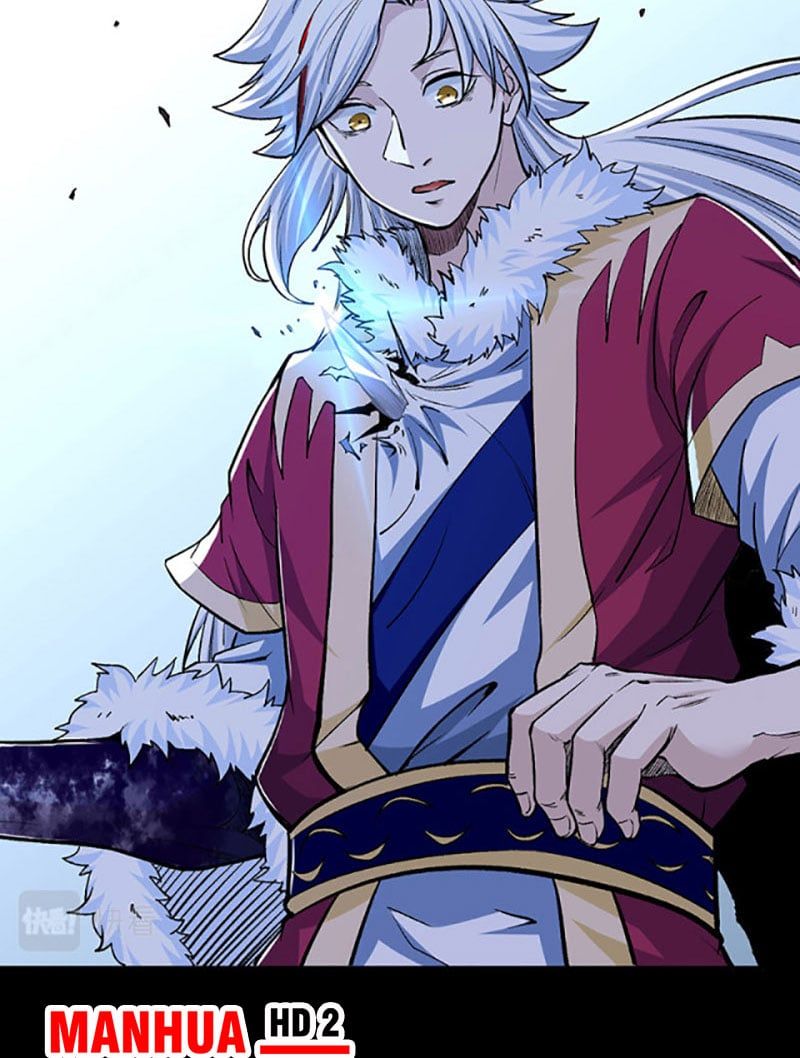 đọc truyện Võ Đạo Độc Tôn Chương 368 ảnh 16 tại Thiên Thai Truyện