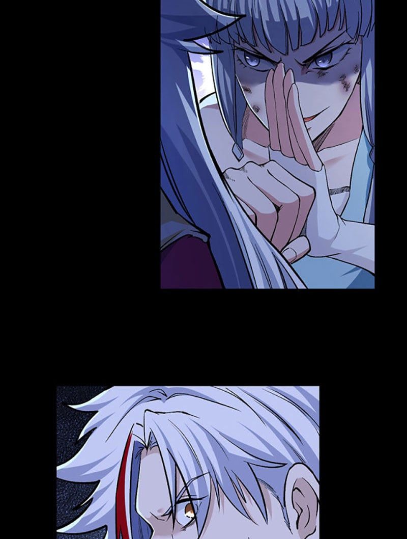 đọc truyện Võ Đạo Độc Tôn Chương 368 ảnh 18 tại Thiên Thai Truyện