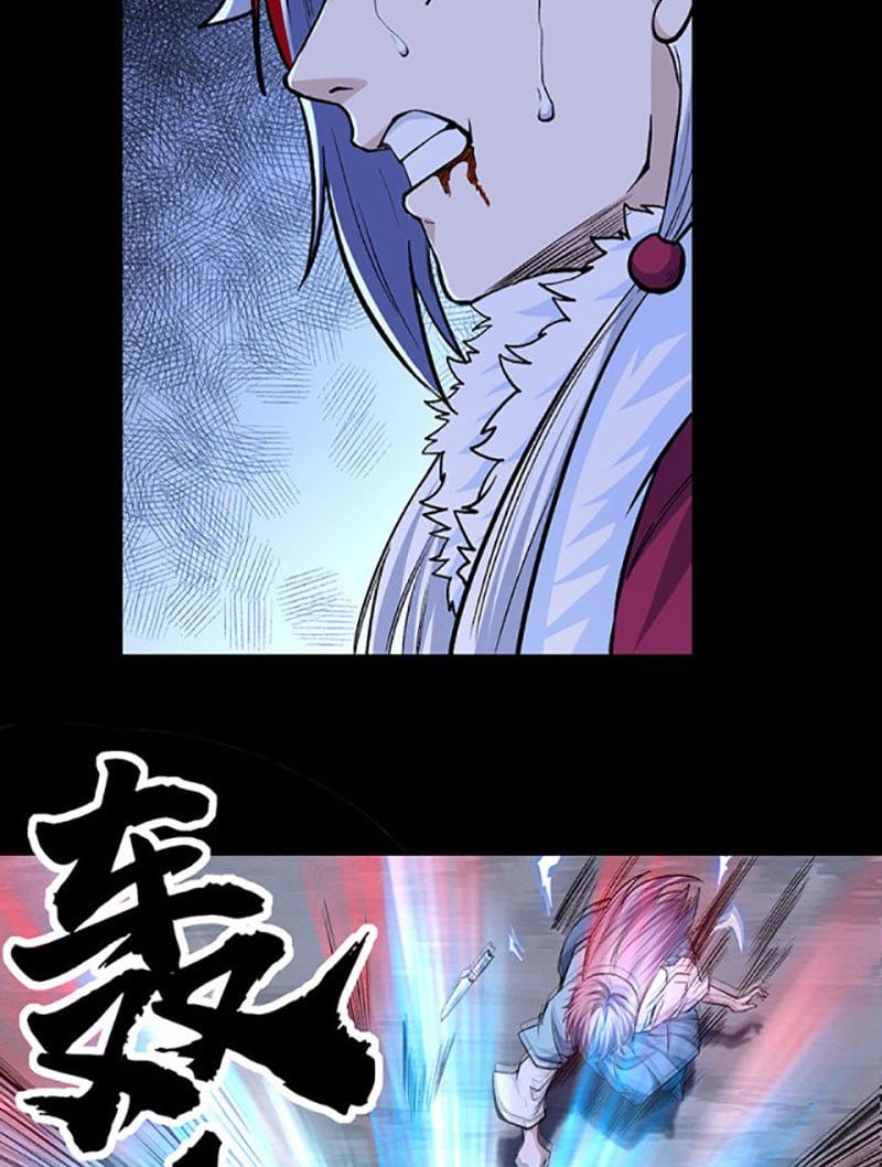 đọc truyện Võ Đạo Độc Tôn Chương 368 ảnh 19 tại Thiên Thai Truyện