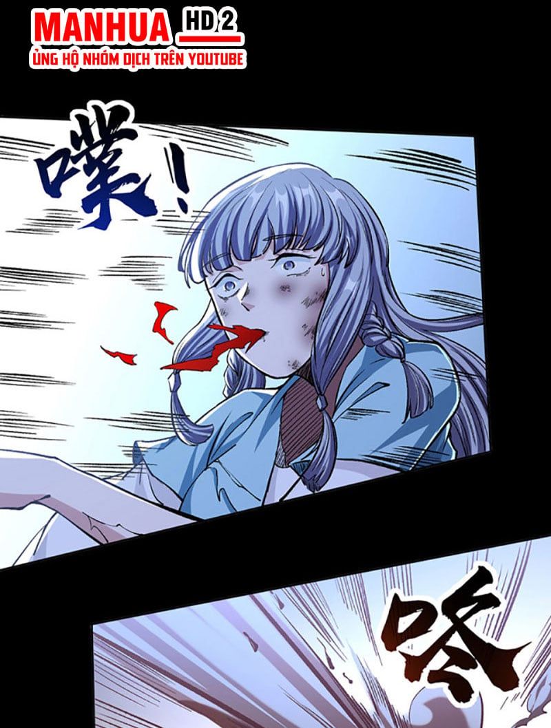 đọc truyện Võ Đạo Độc Tôn Chương 368 ảnh 21 tại Thiên Thai Truyện