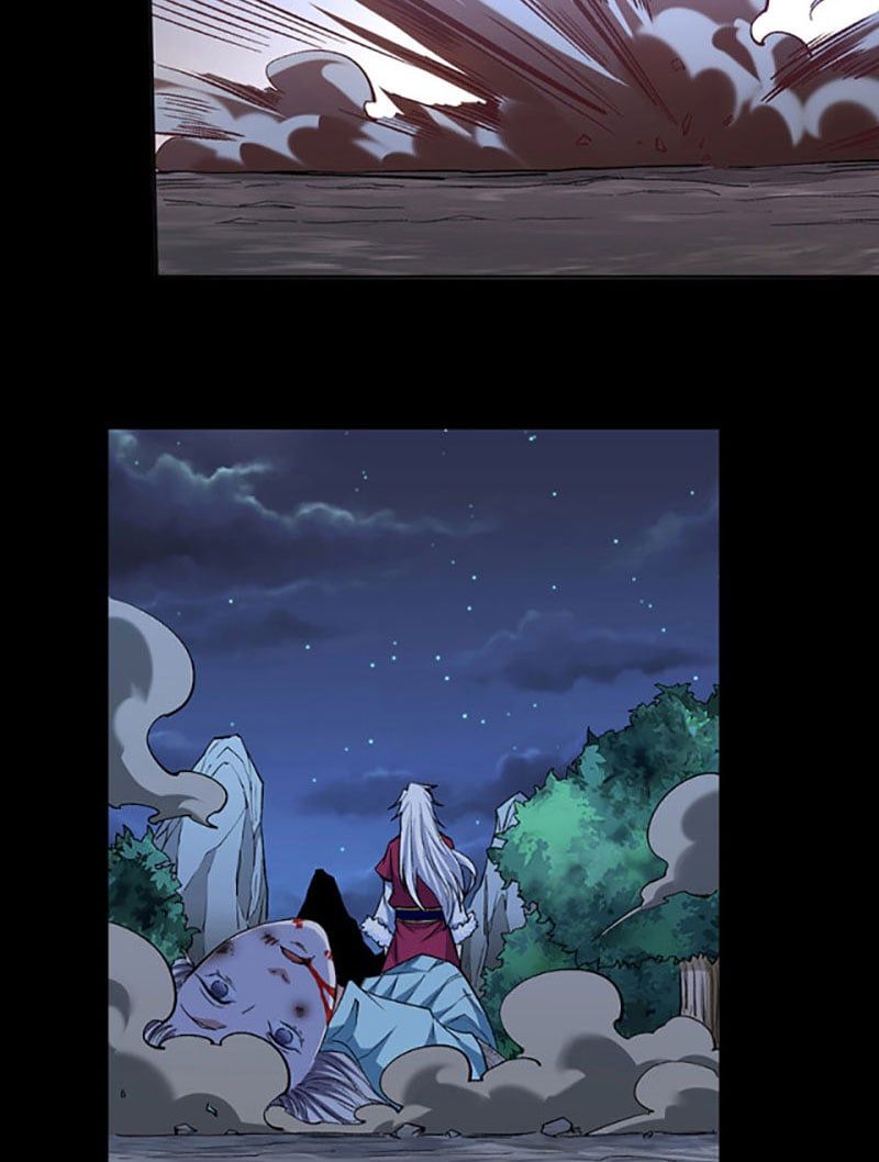 đọc truyện Võ Đạo Độc Tôn Chương 368 ảnh 22 tại Thiên Thai Truyện