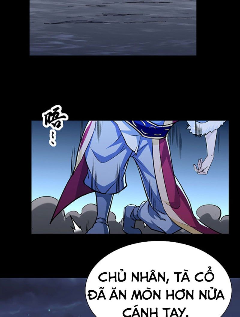 đọc truyện Võ Đạo Độc Tôn Chương 368 ảnh 23 tại Thiên Thai Truyện