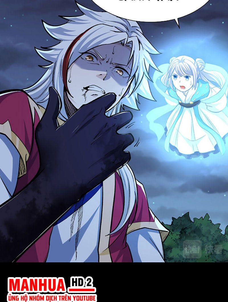 đọc truyện Võ Đạo Độc Tôn Chương 368 ảnh 24 tại Thiên Thai Truyện