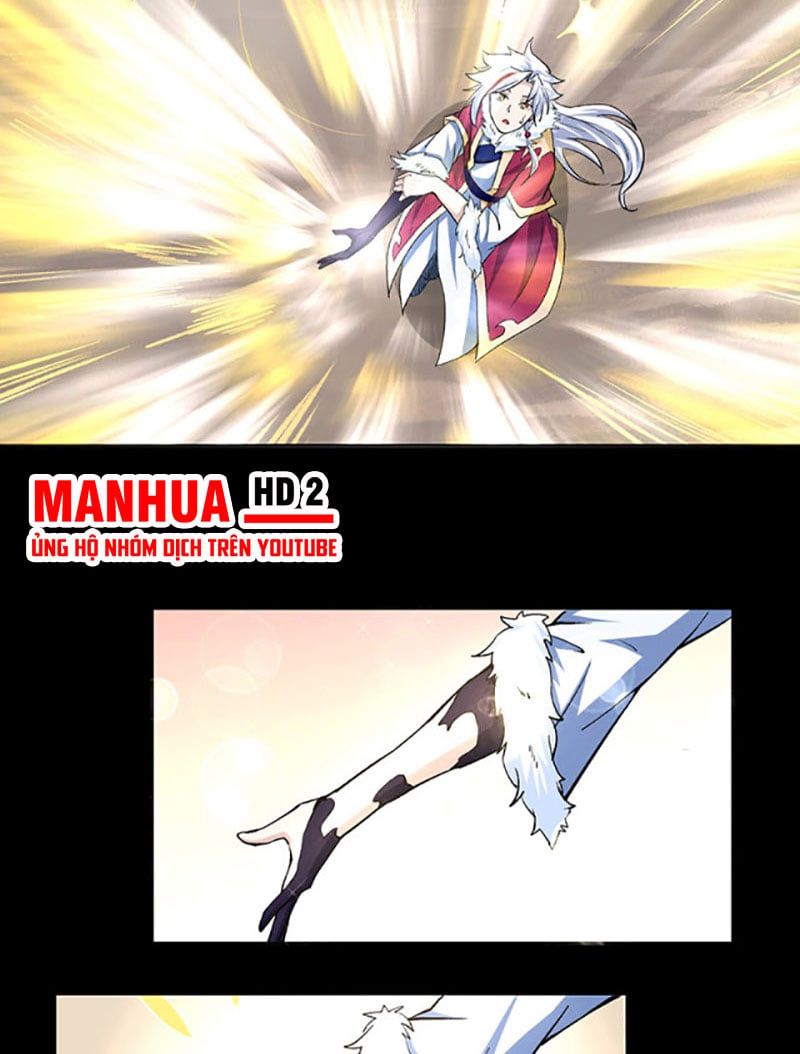 đọc truyện Võ Đạo Độc Tôn Chương 368 ảnh 27 tại Thiên Thai Truyện