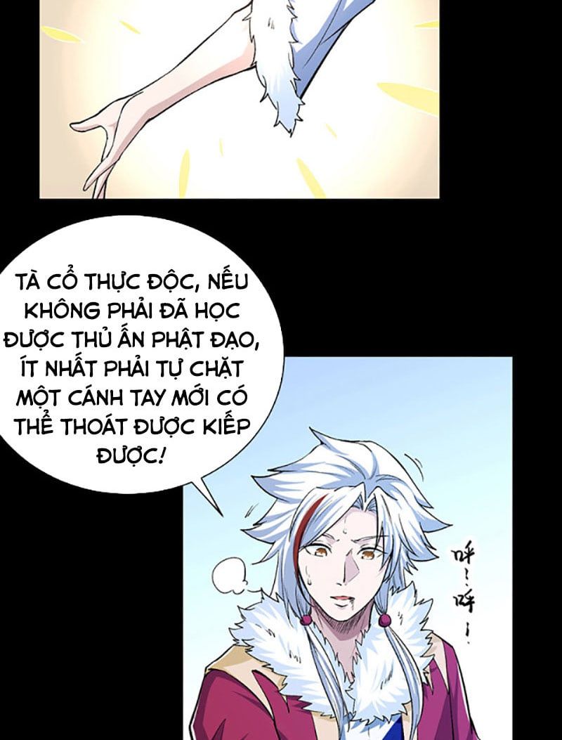 đọc truyện Võ Đạo Độc Tôn Chương 368 ảnh 28 tại Thiên Thai Truyện