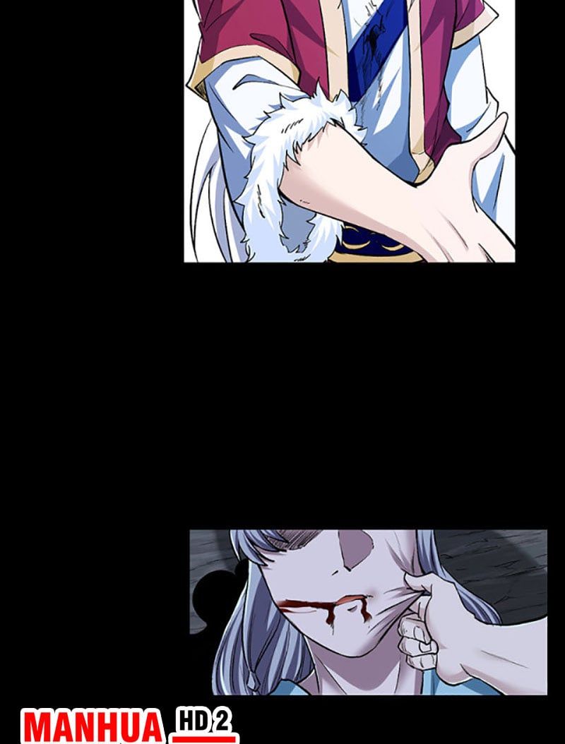 đọc truyện Võ Đạo Độc Tôn Chương 368 ảnh 29 tại Thiên Thai Truyện