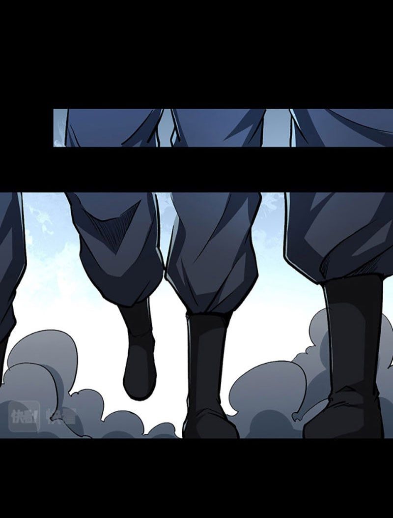 đọc truyện Võ Đạo Độc Tôn Chương 368 ảnh 34 tại Thiên Thai Truyện