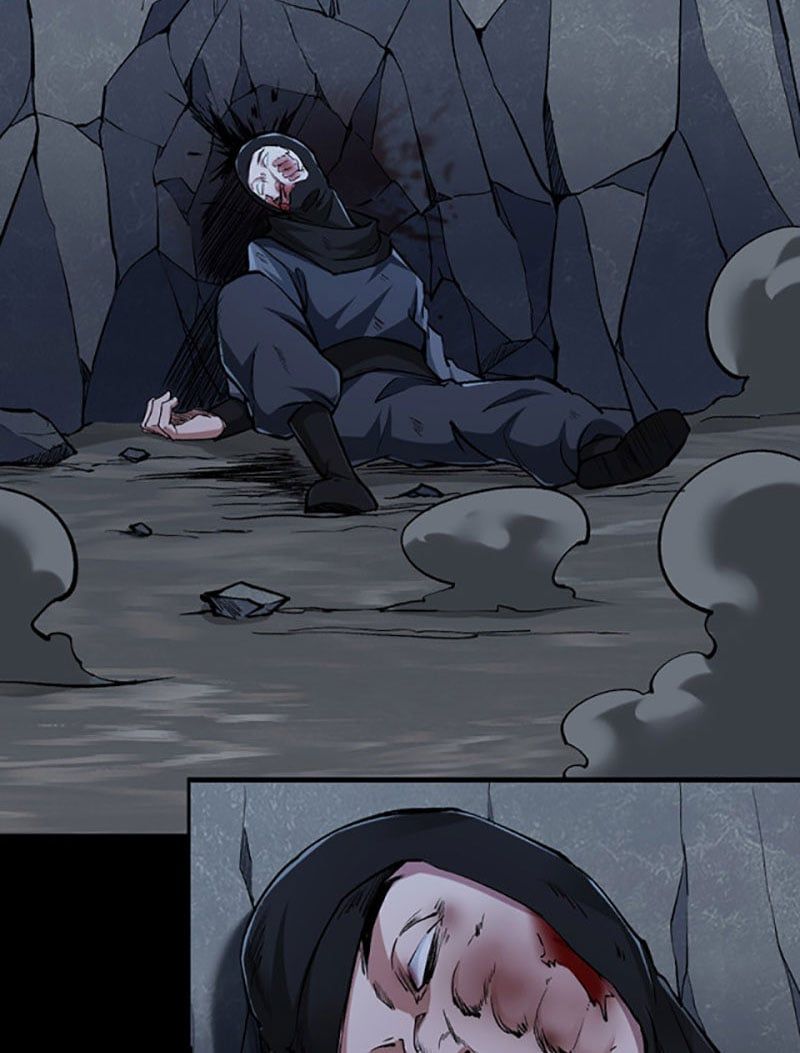 đọc truyện Võ Đạo Độc Tôn Chương 368 ảnh 46 tại Thiên Thai Truyện