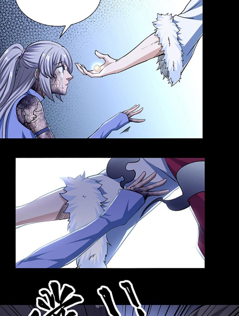 đọc truyện Võ Đạo Độc Tôn Chương 368 ảnh 8 tại Thiên Thai Truyện