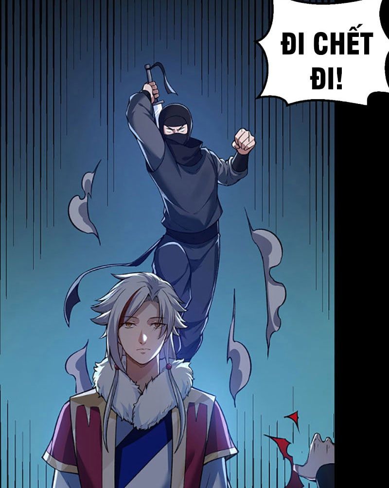 đọc truyện Võ Đạo Độc Tôn Chương 369 ảnh 14 tại Thiên Thai Truyện