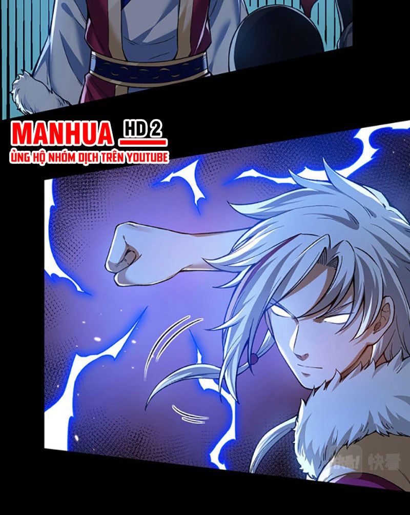 đọc truyện Võ Đạo Độc Tôn Chương 369 ảnh 15 tại Thiên Thai Truyện