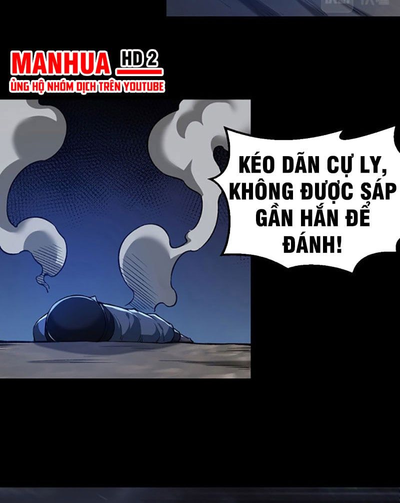 đọc truyện Võ Đạo Độc Tôn Chương 369 ảnh 23 tại Thiên Thai Truyện