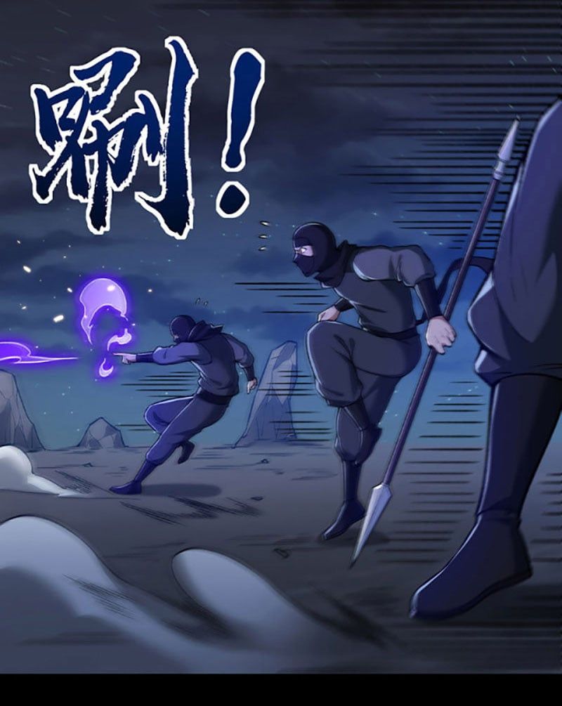 đọc truyện Võ Đạo Độc Tôn Chương 369 ảnh 24 tại Thiên Thai Truyện