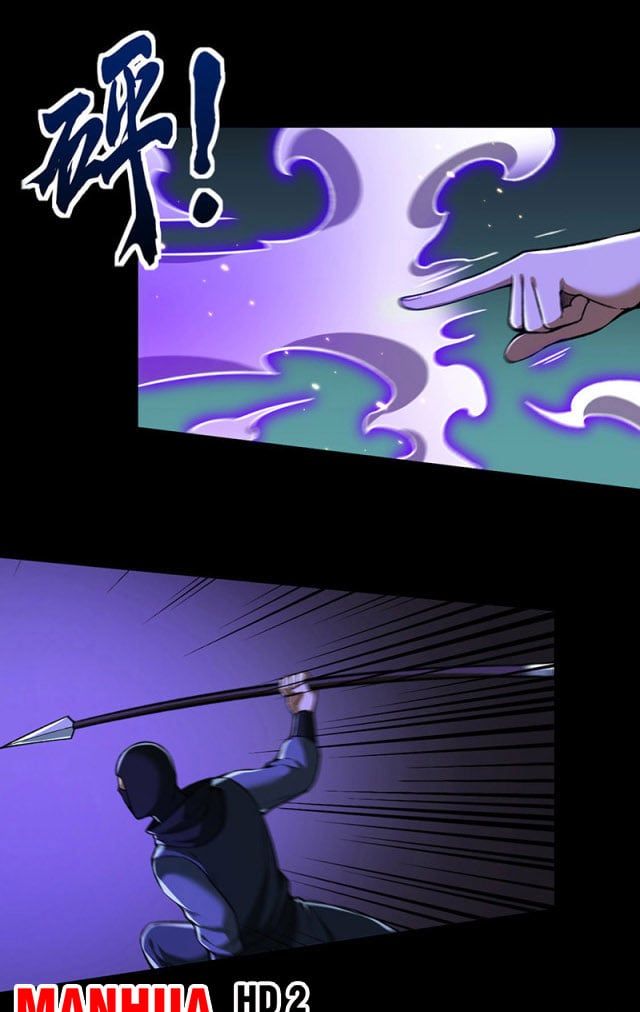 đọc truyện Võ Đạo Độc Tôn Chương 369 ảnh 25 tại Thiên Thai Truyện