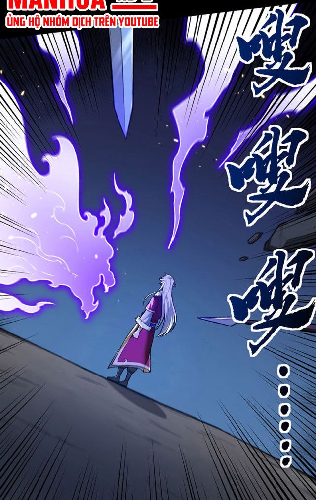 đọc truyện Võ Đạo Độc Tôn Chương 369 ảnh 26 tại Thiên Thai Truyện