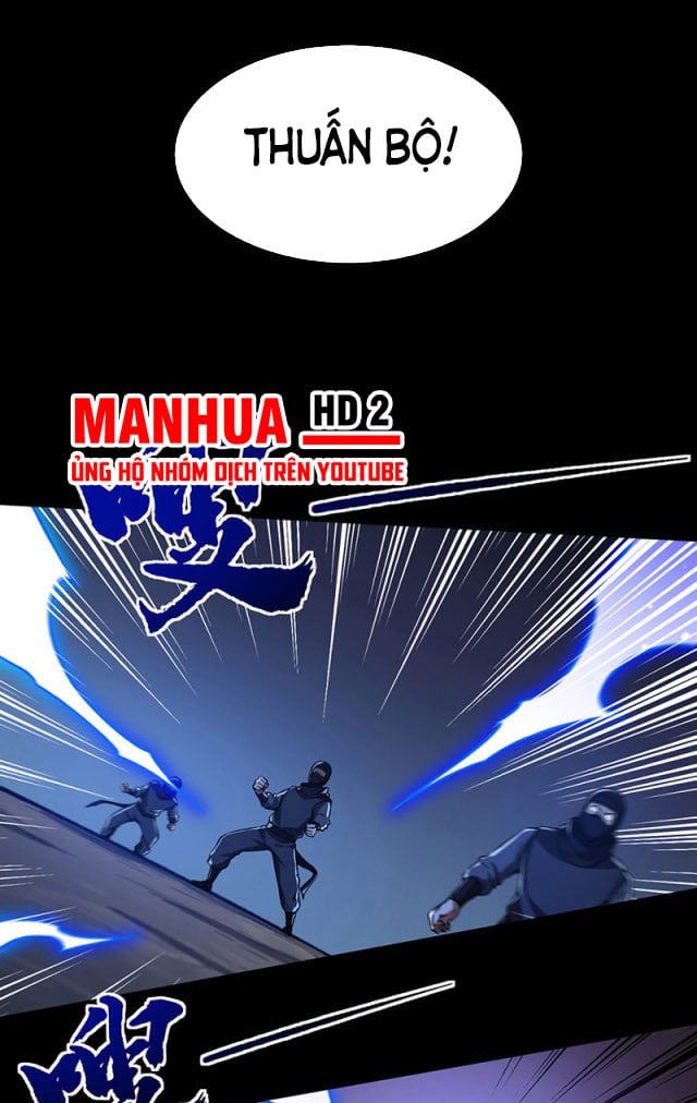 đọc truyện Võ Đạo Độc Tôn Chương 369 ảnh 31 tại Thiên Thai Truyện