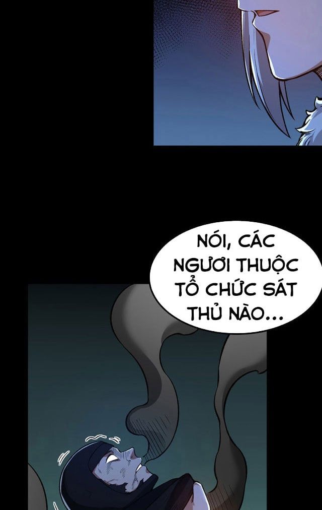 đọc truyện Võ Đạo Độc Tôn Chương 369 ảnh 36 tại Thiên Thai Truyện