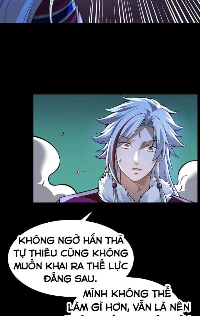 đọc truyện Võ Đạo Độc Tôn Chương 369 ảnh 39 tại Thiên Thai Truyện