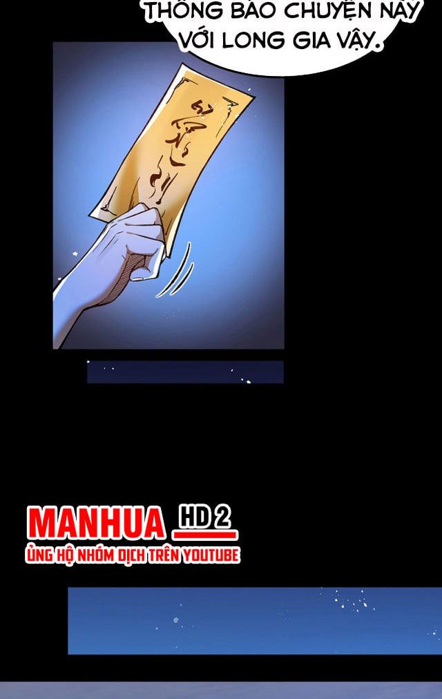 đọc truyện Võ Đạo Độc Tôn Chương 369 ảnh 40 tại Thiên Thai Truyện