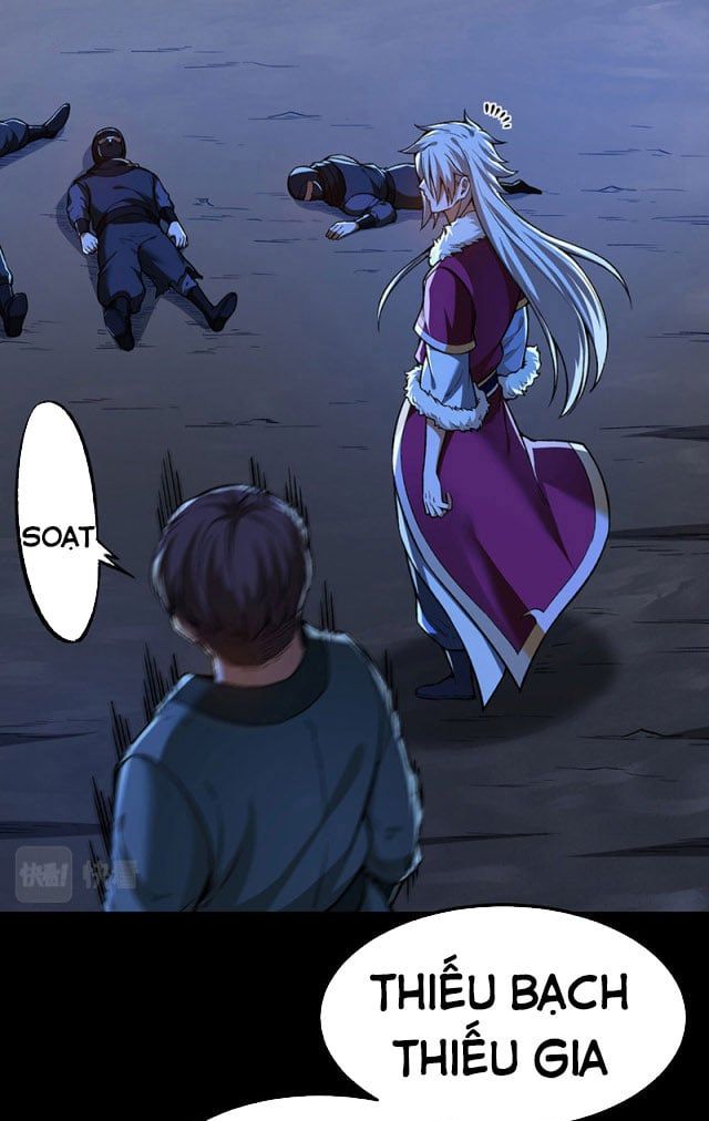 đọc truyện Võ Đạo Độc Tôn Chương 369 ảnh 41 tại Thiên Thai Truyện