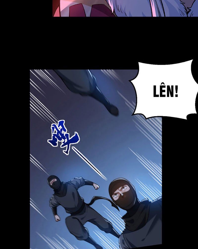 đọc truyện Võ Đạo Độc Tôn Chương 369 ảnh 6 tại Thiên Thai Truyện