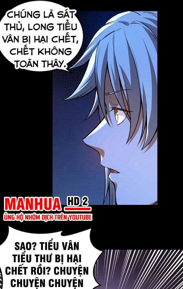 đọc truyện Võ Đạo Độc Tôn Chương 369 ảnh 43 tại Thiên Thai Truyện