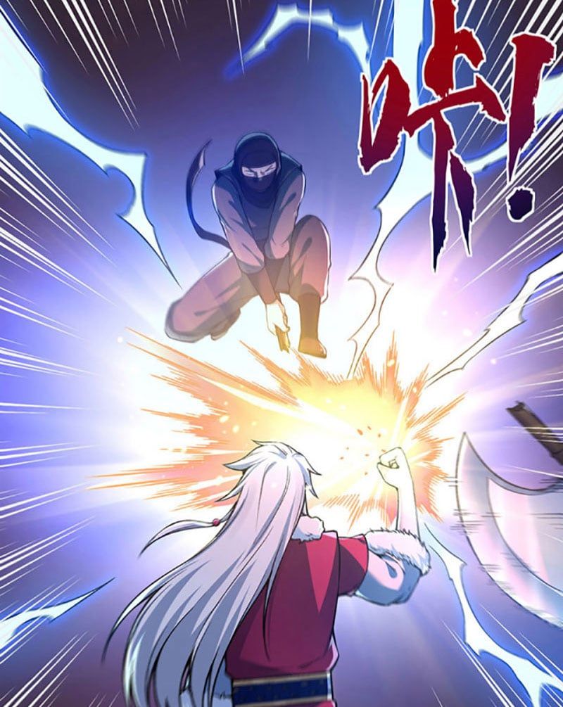 đọc truyện Võ Đạo Độc Tôn Chương 369 ảnh 10 tại Thiên Thai Truyện