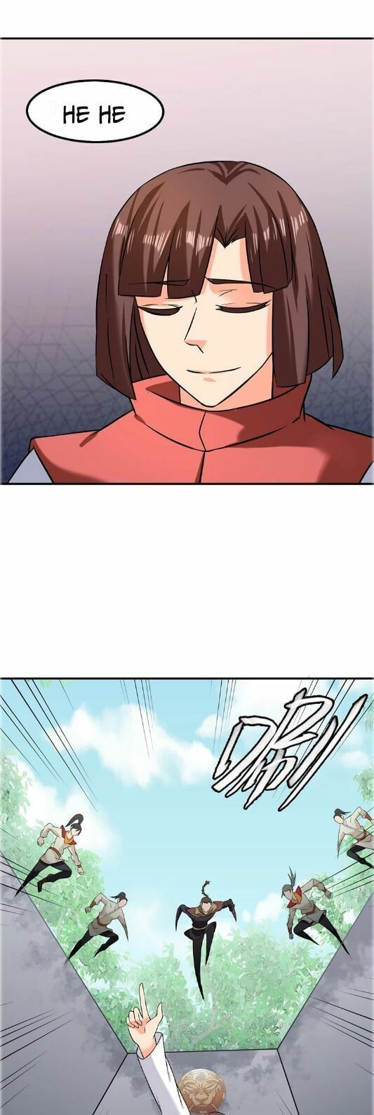 đọc truyện Võ Đạo Độc Tôn Chương 37 ảnh 12 tại Thiên Thai Truyện