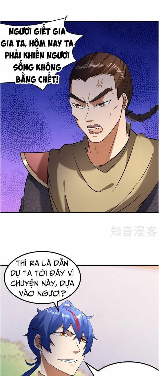 đọc truyện Võ Đạo Độc Tôn Chương 37 ảnh 14 tại Thiên Thai Truyện