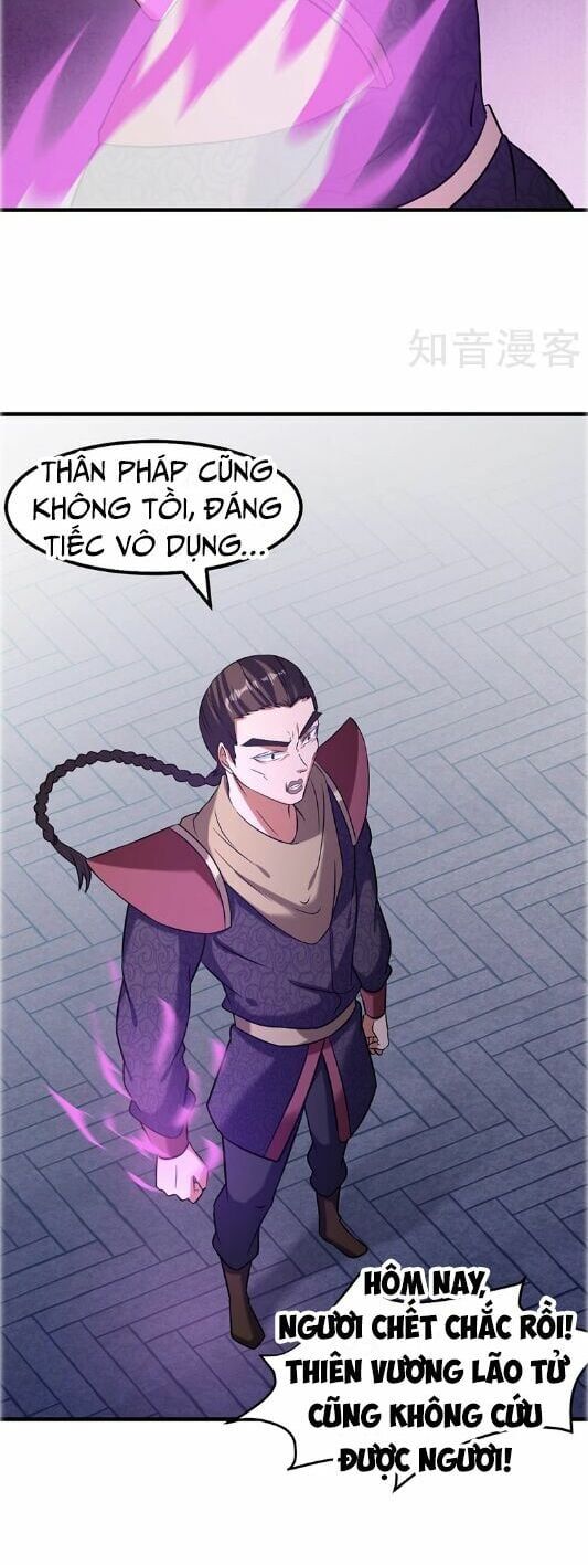 đọc truyện Võ Đạo Độc Tôn Chương 37 ảnh 17 tại Thiên Thai Truyện