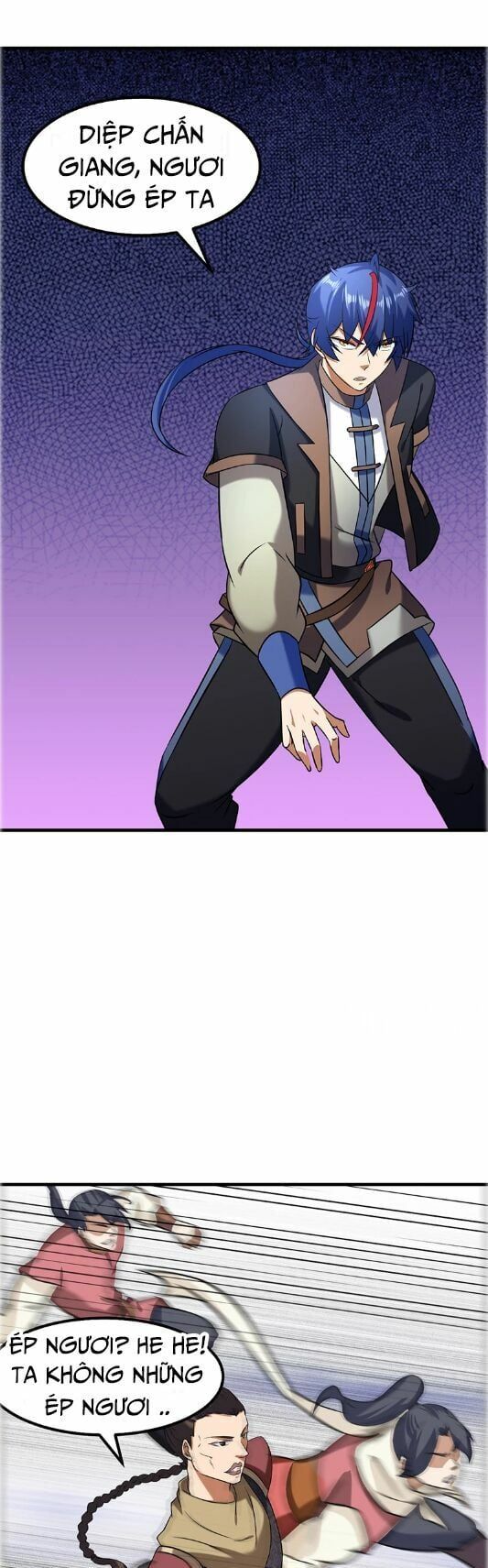 đọc truyện Võ Đạo Độc Tôn Chương 37 ảnh 18 tại Thiên Thai Truyện