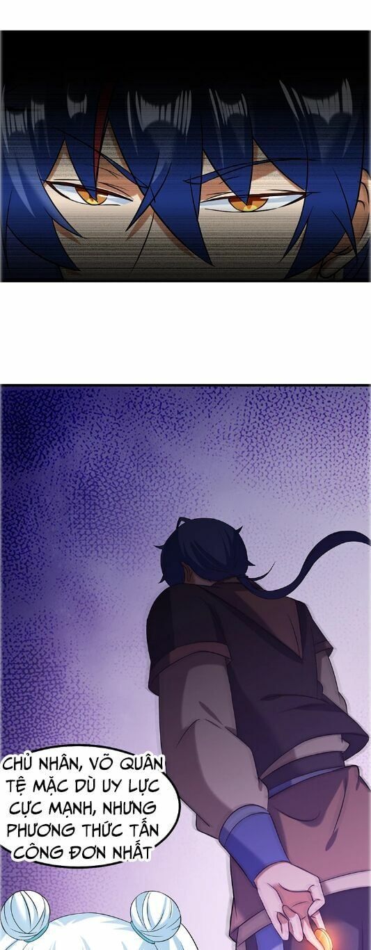 đọc truyện Võ Đạo Độc Tôn Chương 37 ảnh 20 tại Thiên Thai Truyện