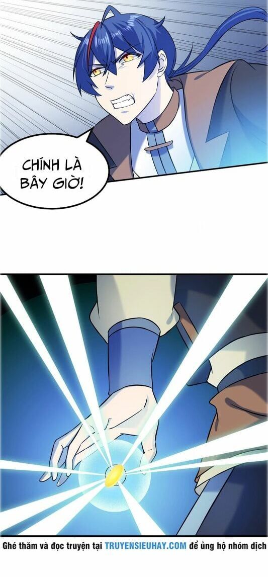 đọc truyện Võ Đạo Độc Tôn Chương 37 ảnh 23 tại Thiên Thai Truyện