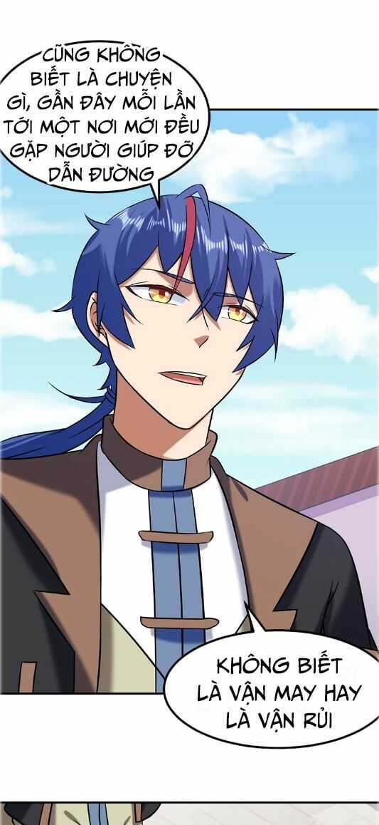 đọc truyện Võ Đạo Độc Tôn Chương 37 ảnh 5 tại Thiên Thai Truyện