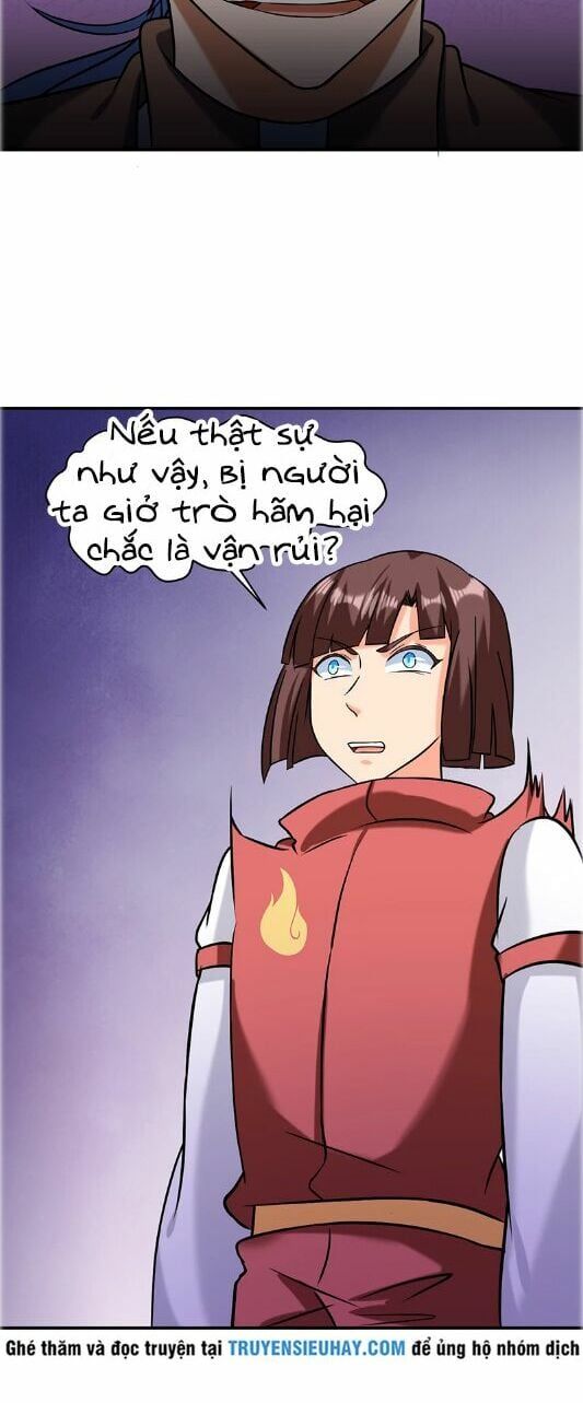 đọc truyện Võ Đạo Độc Tôn Chương 37 ảnh 9 tại Thiên Thai Truyện