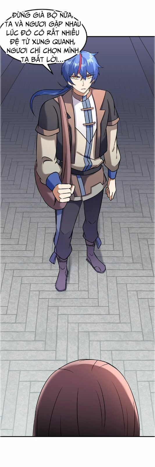 đọc truyện Võ Đạo Độc Tôn Chương 37 ảnh 10 tại Thiên Thai Truyện